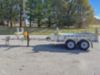 Reelstrong CPTL20 Pole Trailer