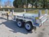 Reelstrong CPTL20 Pole Trailer