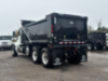 2025 Peterbilt 567 8x4 Dump Truck
