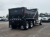 2025 Peterbilt 567 8x4 Dump Truck