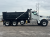 2025 Peterbilt 567 8x4 Dump Truck