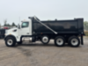 2025 Peterbilt 567 8x4 Dump Truck