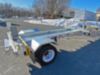 2026 Reelstrong PT15 Extendable Trailer