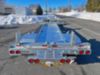 2026 Reelstrong PT15 Extendable Trailer