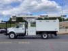 2026 Ford F750 4x2 Terex Utilities XT PRO 56-BOC-F-PC Bucket Truck
