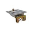 LATCH ROTOR W/LOCK