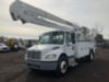 2016 Freightliner M2 4x2 Terex TC-55 Material Handler Bucket Truck