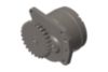 PUMP,LUBRICATING OIL