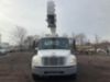 2016 Freightliner M2 4x2 Terex TC-55 Material Handler Bucket Truck