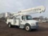 2016 Freightliner M2 4x2 Terex TC-55 Material Handler Bucket Truck