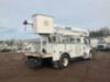 2016 Freightliner M2 4x2 Terex TC-55 Material Handler Bucket Truck