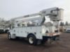 2016 Freightliner M2 4x2 Terex TC-55 Material Handler Bucket Truck