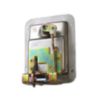 LATCH ROTOR W/LOCK