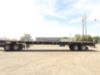 2018 Dorsey Model EF 48 Extendable Tandem Axle Flat Bed Trailer