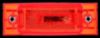 LED MDL 21 M/C LAMP 12 VOLT