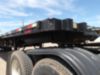 2018 Dorsey Model EF 48 Extendable Tandem Axle Flat Bed Trailer