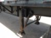 2018 Dorsey Model EF 48 Extendable Tandem Axle Flat Bed Trailer