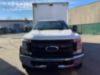 2018 Ford F-550 Powerstroke Powered Summit Lube Body Lube Truck