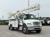 2025 Freightliner M2106 4x2 Terex Utilities HR55 Bucket Truck
