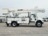 2025 Freightliner M2106 4x2 Terex Utilities HR55 Bucket Truck