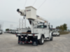 2025 Freightliner M2106 4x2 Terex Utilities HR55 Bucket Truck