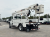 2025 Freightliner M2106 4x2 Terex Utilities HR55 Bucket Truck