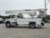 2025 Freightliner M2106 4x2 Terex Utilities HR55 Bucket Truck