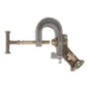 CHANCE® Ground Clamp, Tower III-B-5H
