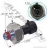 Automann Oil Pressure Sensor Mack