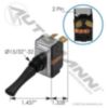 Automann Headlamp Switch Kenworth