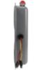 METAL MODULE W/2 ST/T LAMPS,