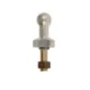 CHANCE® Ground Ball Stud, Short 1" Ball