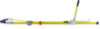 Hastings Insulated Ratchet Cutters, 6' and 8'
