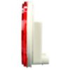 Versalift Light - Led Red 4", Stop/Turn/Tail