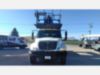 2009 Int'l 4300 Extended Cab Elliott L-60 Aerial Lift Truck