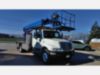 2009 Int'l 4300 Extended Cab Elliott L-60 Aerial Lift Truck