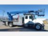 2009 Int'l 4300 Extended Cab Elliott L-60 Aerial Lift Truck