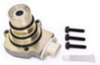 Automann AD9 Type Purge Valve Assembly 12V
