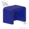 Automann Hood Bumper Poly Peterbilt