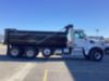 2025 Peterbilt 567 8x4 18' 6" Dump Truck