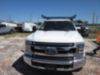 2022 Ford F-350 Crew Cab 4x2 Powerstroke XL Framers Truck