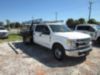 2022 Ford F-350 Crew Cab 4x2 Powerstroke XL Framers Truck