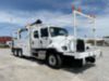 2026 Freightliner 114SD 6x4 IMT 1610-K3 Hi-Rail Section Truck