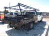 2022 Ford F-350 Crew Cab 4x2 Powerstroke XL Framers Truck