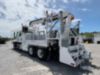 2026 Freightliner 114SD 6x4 IMT 1610-K3 Hi-Rail Section Truck