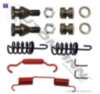Automann Watson & Chalin Brake Kit