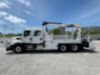 2026 Freightliner 114SD 6x4 IMT 1610-K3 Hi-Rail Section Truck