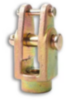 Automann Clevis Kit Gunite Type 5/8in-18