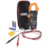 Klein Tools AC/DC Digital Clamp Meter, 400 Amp
