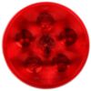 Versalift Light - Led Red 4", Stop/Turn/Tail